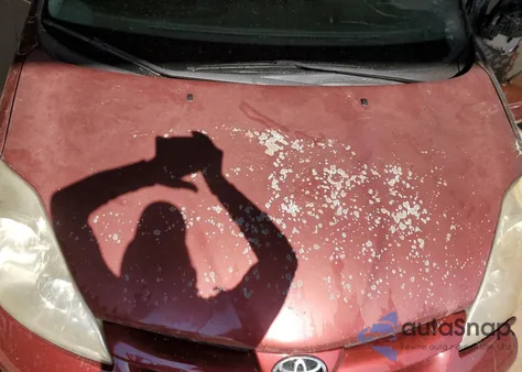 2008 Toyota Sienna Ce from USA, damaged, VIN 5TDZK23CX8S115071